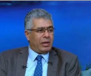 عماد الدين حسين: المفاوض المصرى يبذل جهود كبيرة للحفاظ على حقوق الفلسطينيين
