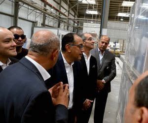 رئيس الوزراء: زيارات للمصانع الفترة المقبلة.. ودخول أول خطوط إنتاج للسيارات 2025