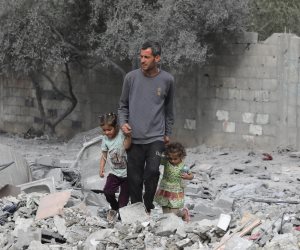 الفاو تحذر من ارتفاع خطر المجاعة فى جميع أنحاء قطاع غزة