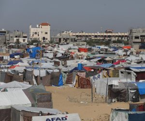 رويترز: غضب عالمى من قصف إسرائيل مخيم رفح ومطالب بتنفيذ قرار العدل الدولية
