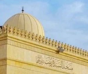 الأعلى للصوفية: اهتمام الرئيس بمساجد آل البيت رسالة بأن مصر دولة وسطية