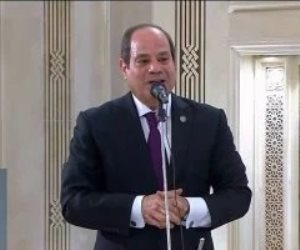مفتي الجمهورية يهنئ الرئيس السيسي والشعب المصري بمناسبة العام الهجري الجديد