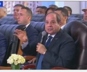 حزب المصريين: مشروع «مستقبل مصر» نموذج للمشروعات الزراعية العملاقة في عهد الرئيس السيسي