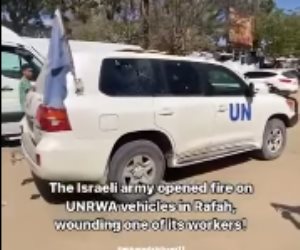 الأمم المتحدة تؤكد مقتل أحد موظفيها فى غزة.. وجوتيريس: يجب وقف إطلاق النار