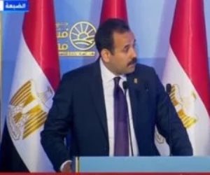 المدير التنفيذى لجهاز مستقبل مصر: ساهمنا فى تنمية سيناء بمشروع ضخم