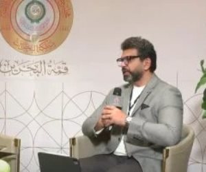 أحمد الطاهرى: الأمن الإقليمى على المحك والقضية الفلسطينية أمام أزمة سياسية