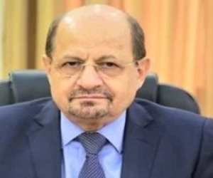 وزير الخارجية اليمنى يؤكد تقدير بلاده للدور المصرى المتوازن والداعم لتعزيز استقرار اليمن