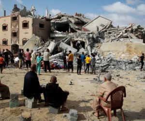 الجيل: وزير خارجية الاحتلال الإسرائيلي "كاذب" وهو المسؤل عن عدم إنفاذ المساعدات إلى قطاع غزة