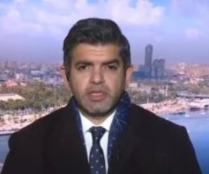 أحمد الطاهرى: مصر تتحمل العبء الأكبر منذ 7 أكتوبر والقمة العربية استثنائية