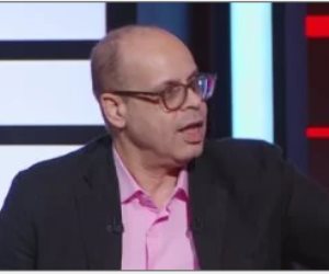 أكرم القصاص: شعوب العالم تختلف مع حكوماتها بشأن قضية فلسطين ونتنياهو عالق
