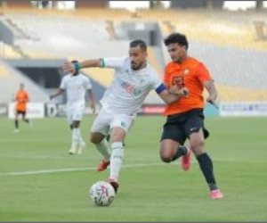  أهداف فوز البنك الأهلي على المصري 5-2 بدوري نايل