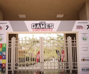 منافسات قوية في اليوم الأول لمسابقات "The Games" في نادي مدينتي 