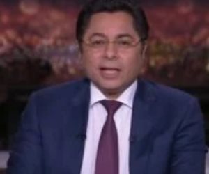 خالد أبو بكر مستنكرا التواطؤ الغربي في غزة: إحنا في غابة.. القوة تحكم