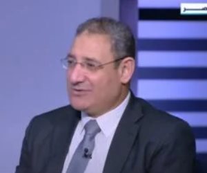 أحمد أيوب: الجهود المصرية فى دعم القضية الفلسطينية كشفت المخطط الإسرائيلى