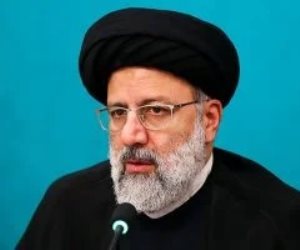 التلفزيون الإيراني: لم يعثر على مروحية الرئيس ولا معلومات عن وضعه