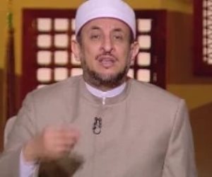رمضان عبد المعز: لا يشقى من يسير بهدى القرآن.. والله يرد المظالم ولا ينسى