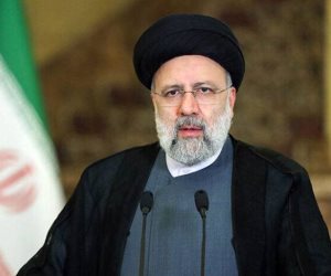 وزير الداخلية الإيراني: فرق الإنقاذ لم تصل بعد إلى مكان وجود مروحية الرئيس