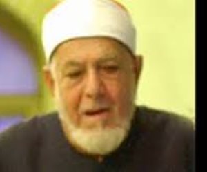 الشيخ عامر السيد عثمان.. 36 عاما علي رحيل أول شيخا لعموم المقارئ المصرية