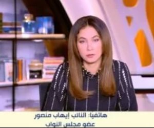 النائب إيهاب منصور: ضعف الرقابة سبب تكرار حوادث المعديات