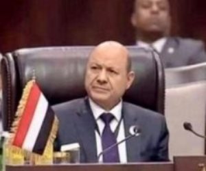 نص كلمة الرئيس رشاد محمد العليمي في الاحتفال بالعيد الوطني للجمهورية اليمنية 