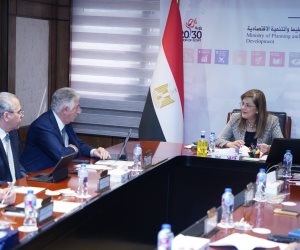 المؤسسة الدولية الإسلامية لتمويل التجارة تؤكد استمرار دعم مصر في الطاقة و السلع الغذائية والقطاع الخاص 