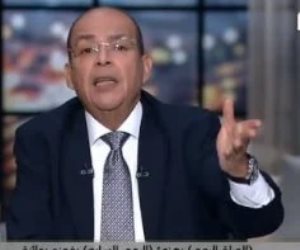 شاهد ماذا قال محمد شردى بالإنجليزية ردا على أكاذيب "CNN" بشأن دور مصر فى غزة