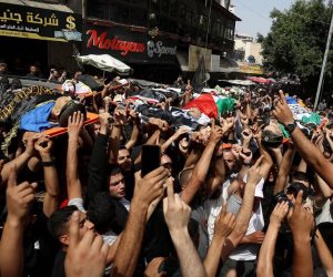 «القاهرة الإخبارية»: ارتفاع عدد شهداء الضفة الغربية منذ 7 أكتوبر لـ 521 بينهم 131 طفلا
