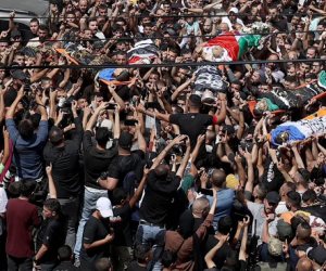القاهرة الإخبارية: إصابة فلسطيني برصاص الاحتلال خلال اقتحام مخيم الأمعري