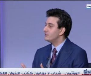 أحمد مبارك: بعد ظهور السوشيال ميديا حدث تغير في طريقة الوعي الجمعي 