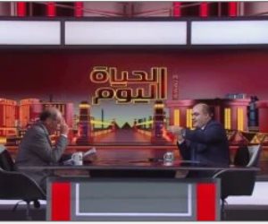 محمد الباز: ما يطلق من أكاذيب تجاه جهود مصر لوقف إطلاق النار لن ينال من صمود القاهرة