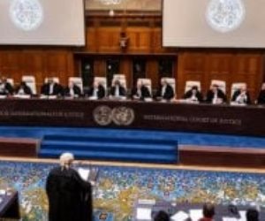الرئاسة الفلسطينية: قرارات محكمة العدل تمثل إجماعا دوليا على ضرورة إنهاء الحرب
