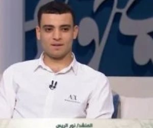 منشد دينى لـ"مدد": "لما غنيت مهرجانات ما كنتش مبسوط وارتحت لما عدت للإنشاد"