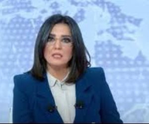 المذيعة ريهام إبراهيم تنضم لقناة «القاهرة الإخبارية»