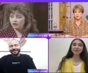 "السفيرة عزيزة" يحيى ذكرى رحيل فايزة كمال بكشف كواليس عن حياتها مع أبنائها