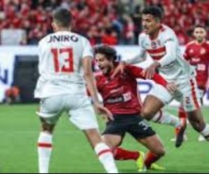 السوبر الأفريقي بين الأهلى والزمالك.. تفاصيل اللقاء الأقوى بين قطبي الكرة المصرية