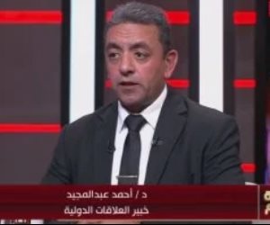 خبير علاقات دولية: مصر دائما لديها الحل فيما يخص القضية الفلسطينية