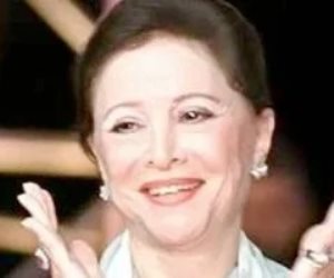 اليوم.. ذكرى ميلاد سيدة الشاشة العربية فاتن حمامة الـ 93 