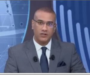 مذيع القاهرة الإخبارية عن مأساة قطاع غزة: المحاكم الدولية لا تحاسب محتلا قاتلا آثما سافكا للدم (فيديو) 