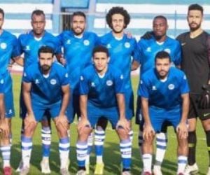 بهدف دون رد .. الترسانة يطيح بالمقاولون العرب من كأس مصر يتأهل لدور ال16 .. فيديو 