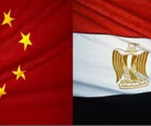ضياء حلمي: البيان المشترك بين القاهرة وبكين يؤسس لمرحلة جديدة فى التعاون