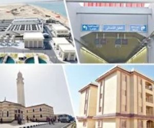 سيناء العبور إلى التنمية.. 6.2 مليار جنيه مليار جنيه استثمارات حكومية لشمال سيناء بخطة 24/25.. و4.2 مليار جنيه لمحافظة الجنوب