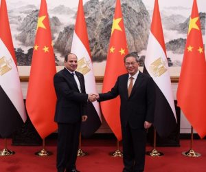 مقرر لجنة الاستثمار بالحوار الوطني: مصر والصين تتمتعان بعلاقات تاريخية وطيدة