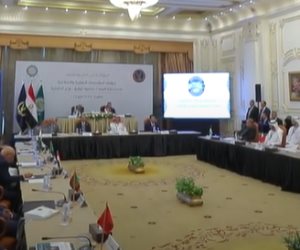 الداخلية تستضيف المؤتمر العربى الـ22 لرؤساء المؤسسات العقابية والاصلاحية بالدول العربية "فيديو"