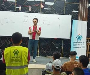 التحالف الوطني ينظم مراجعات نهائية بالمجان لطلاب الثانوية العامة بمحافظة الإسماعيلية