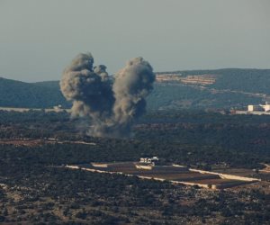 مقتل عنصر ثالث من حزب الله جراء العدوان الإسرائيلي اليوم على جنوب لبنان