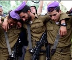  فصائل فلسطينية: تفجير حقل ألغام فى قوة إسرائيلية متمركزة غرب رفح الفلسطينية