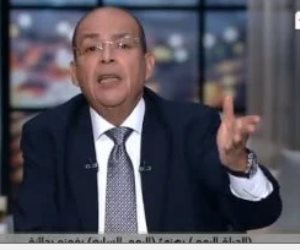 محمد شردى: لولا إنجازات مشروعات حكومة مدبولى لكان حالنا سيئ