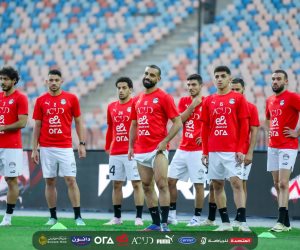 مصر تتصدر 3 منتخبات عربية فى أفريقيا وضعت قدماً بكأس العالم 2026