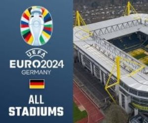 كل ما تريد معرفته عن ملاعب كأس الأمم الأوروبية يورو 2024.. صور