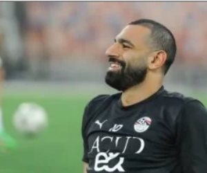 حسام حسن: محمد صلاح عقلية عظيمة وانتظروه بشكل مختلف في الملعب